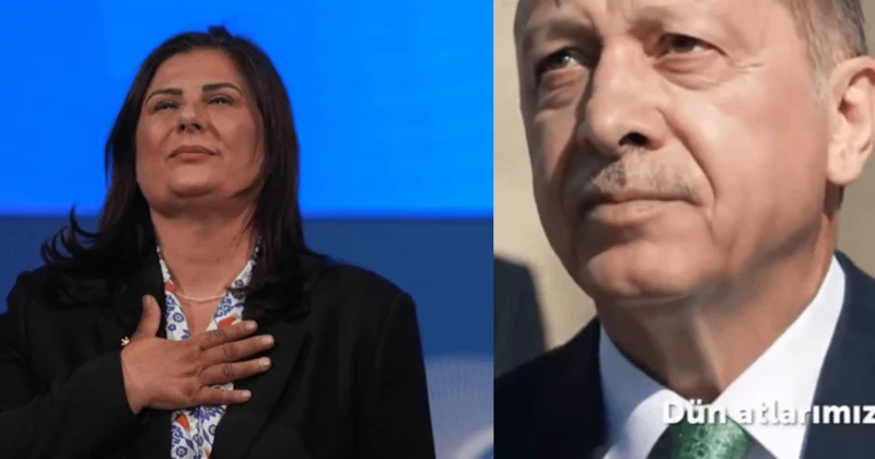 Topuklu Efe Erdoğan lı 30 Ağustos paylaşımıyla AKP lilerin gönlünü fethetti Sözcü Gazetesi