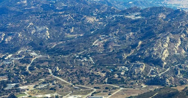 60 yıl önce yaşanan felaketin etkisi hala devam ediyor Sözcü Gazetesi