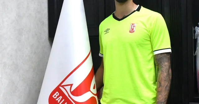 Balıkesirspor kaleci Arda ya gecikmeli kavuştu Balıkesir Haberleri Habertürk Yerel Haberler