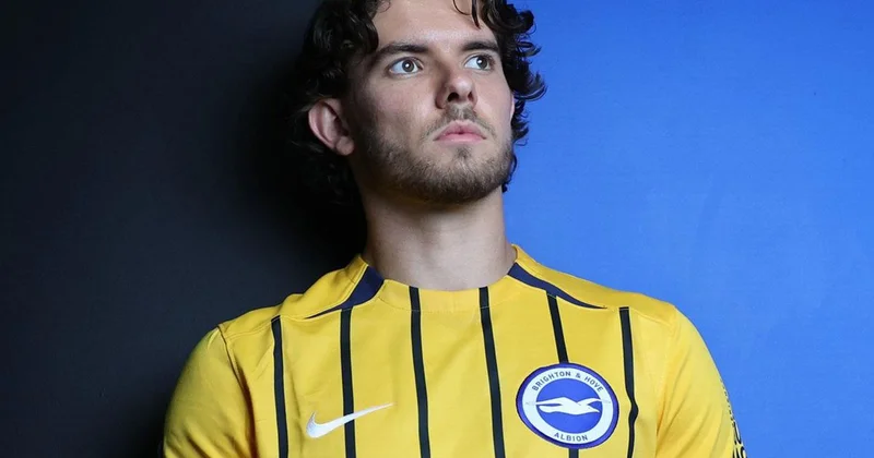 Fenerbahçe ile anılıyordu! Brighton dan Ferdi Kadıoğlu için açıklama