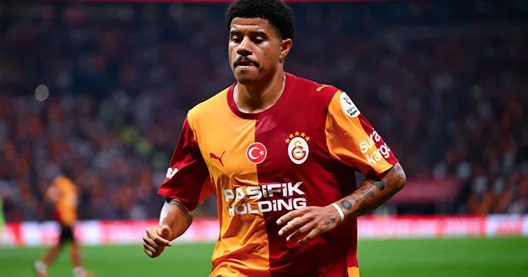 Gabriel Sara dan Osimhen ve Leao yorumu!
