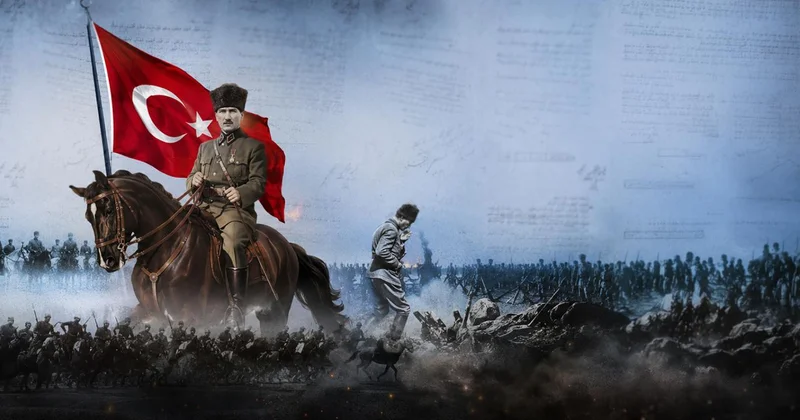 Türk ordusunun kahramanlık destanı: 30 Ağustos