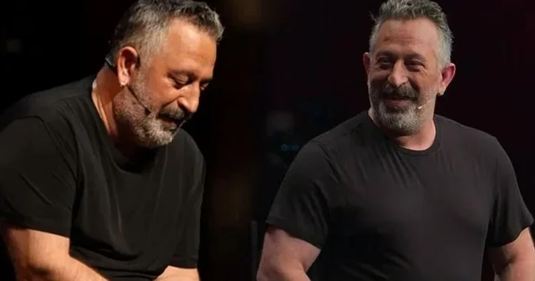 Cem Yılmaz son sağlık durumu nasıl? Doktorundan açıklama geldi!