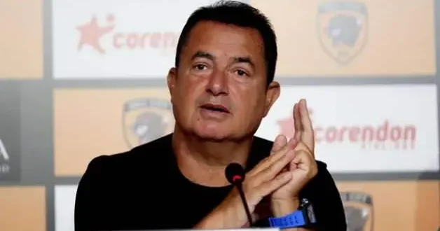 Fenerbahçe den loca krizi için büyüyor! Acun Ilıcalı dan jet yanıt