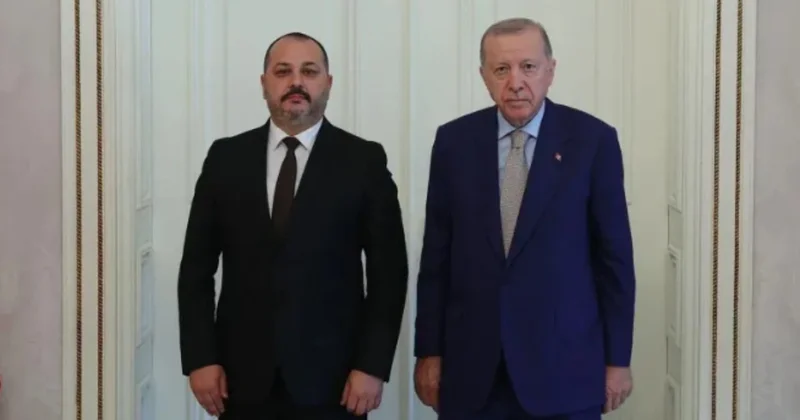 Devletin hesabından AKP propagandası: Paylaşım silindi, hesap kapatıldı Sözcü Gazetesi