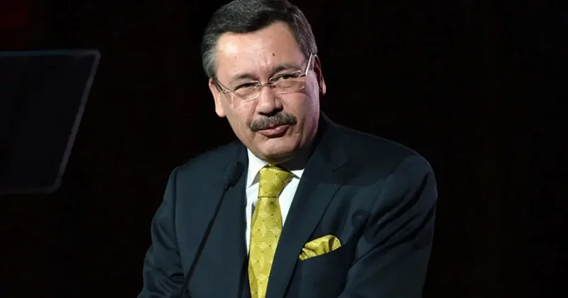 Başsavcılıktan Melih Gökçek’le ilgili soruşturma kararı