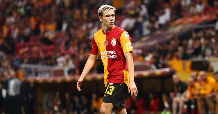 Batrakov oyunu canlandırdı!