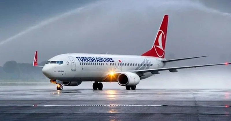 THY’de büyük skandal: Pilotun alkollü olduğu kalkışa 5 dakika kala fark edildi Sözcü Gazetesi