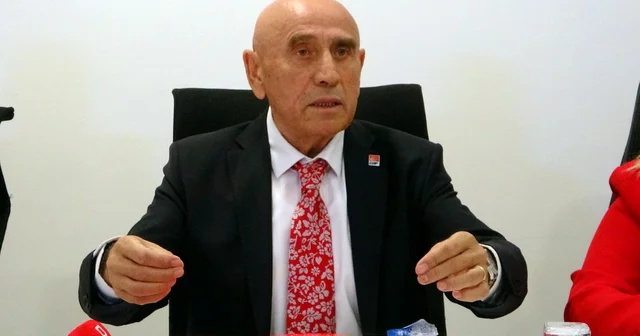 CHP li Kaya: Partiden ayrılıyorsanız görevinizden de ayrılacaksınız Edirne Haberleri Habertürk Yerel Haberler