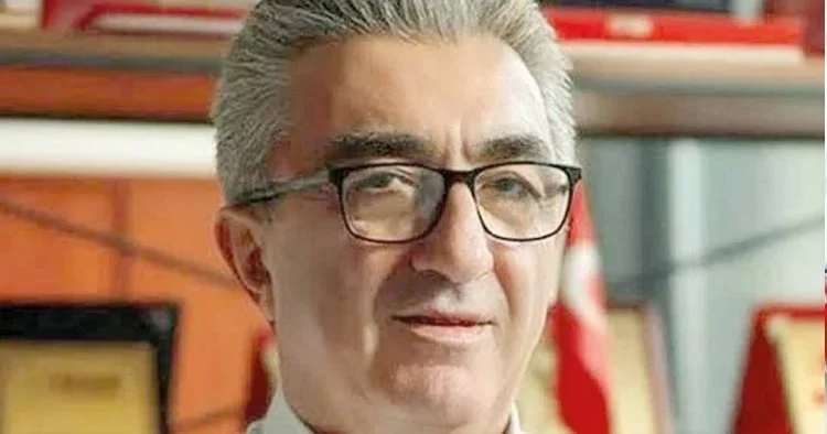Bayrampaşa’da başkana 818.5 yıl hapis talebi