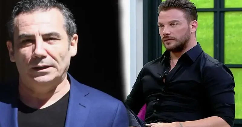 Ferhat Göçer den Sinan Akçıl a sert sözler: Medya maymunluğu yapıyor