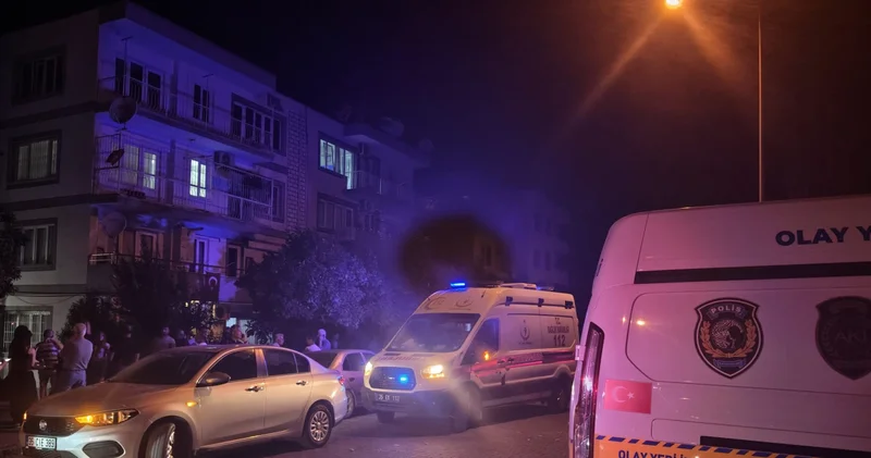 Çatıdan ses geldi, facia yaşandı! Son dakika haberleri