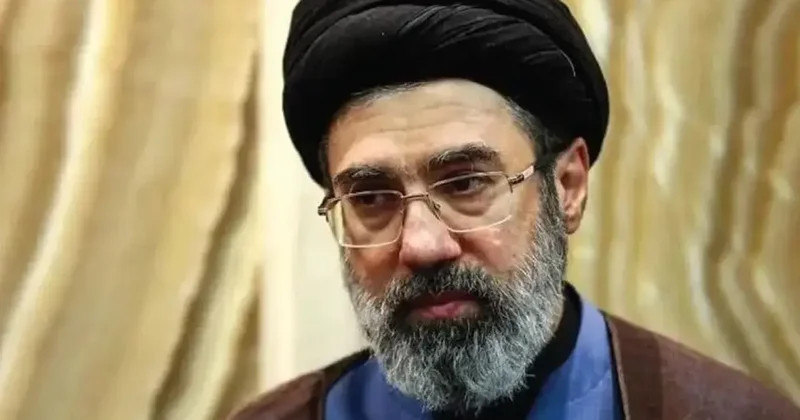 Hamaney Körfez ülkelerine seslendi: Gerçek düşmanı görün