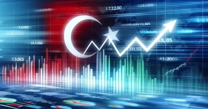 Büyüme verileri yarın belli oluyor: Gözler TÜİK te