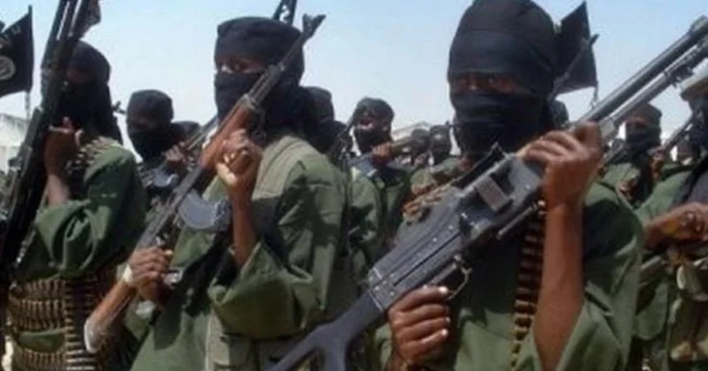 Somali de Eş Şebab ın istihbarat şefi operasyonda öldürüldü Sözcü Gazetesi