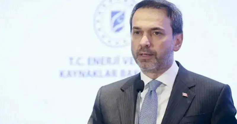 Bakan Bayraktar Akkuyu için tarih verdi: Birkaç ay içinde ilk elektriği üreteceğiz