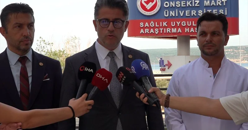 Cem Yılmaz ın sağlık durumu iyi