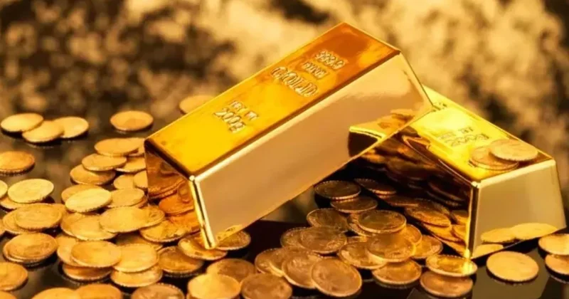Altın için korkutan senaryo: 3.500 dolara gerileyebilir Sözcü Gazetesi