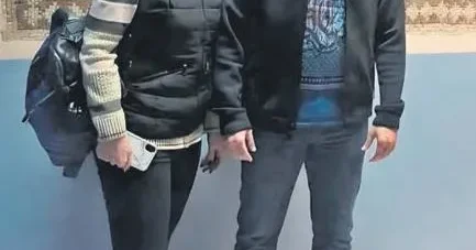 BÜLENT CANKURT Aldatıldığını belgelemiş
