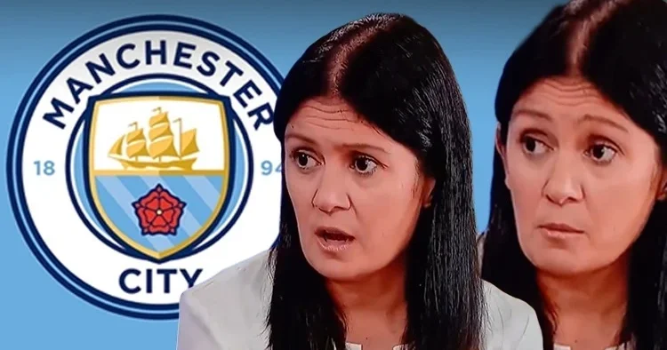 İngiliz Bakan, Manchester City için konuştu: Premier Lig den ihraç edilebilir!
