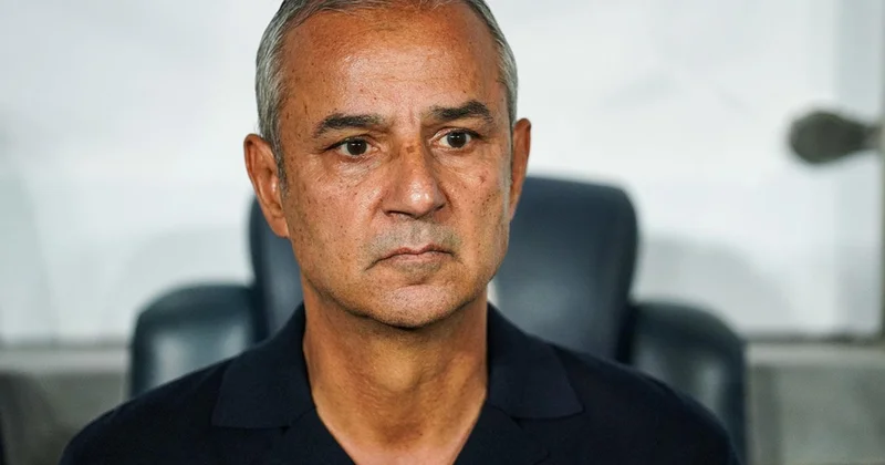 Kötü haberi İsmail Kartal verdi: Maalesef 4 5 hafta oynayamayacak