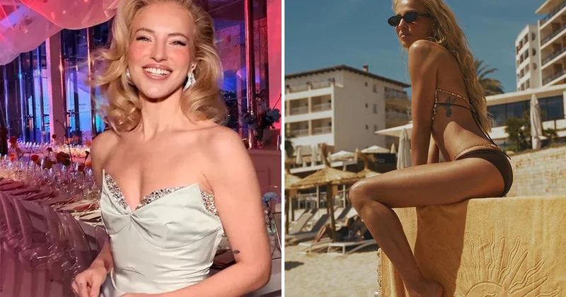Burcu Esmersoy imaj tazeledi! Uzun saçlarını kestirip bambaşka göründü