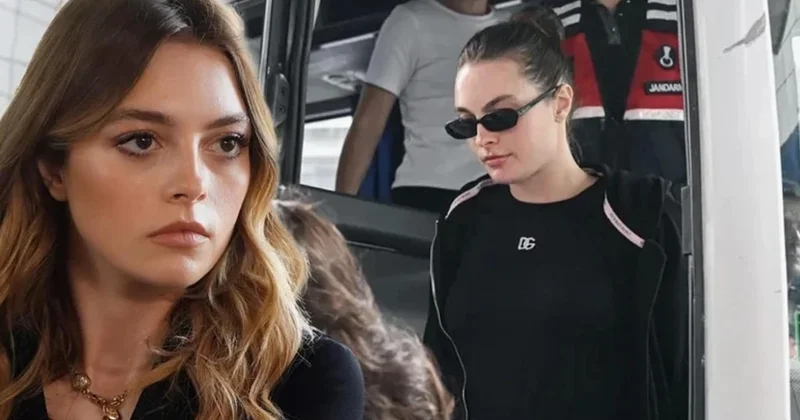 Oyuncu Melis Sezen den uyuşturucu test sonuçlarına ilişkin açıklama Sözcü Gazetesi
