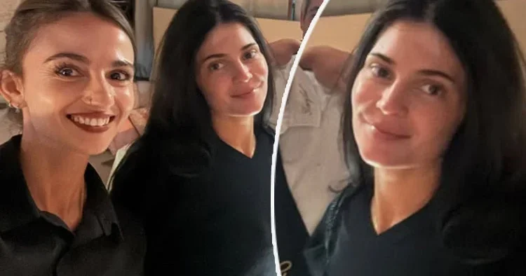Sevgilisinden öyle emin ki artık makyaj bile yapmaz oldu... Hani nerede o süsünden geçilmeyen ihtişamlı kadın!