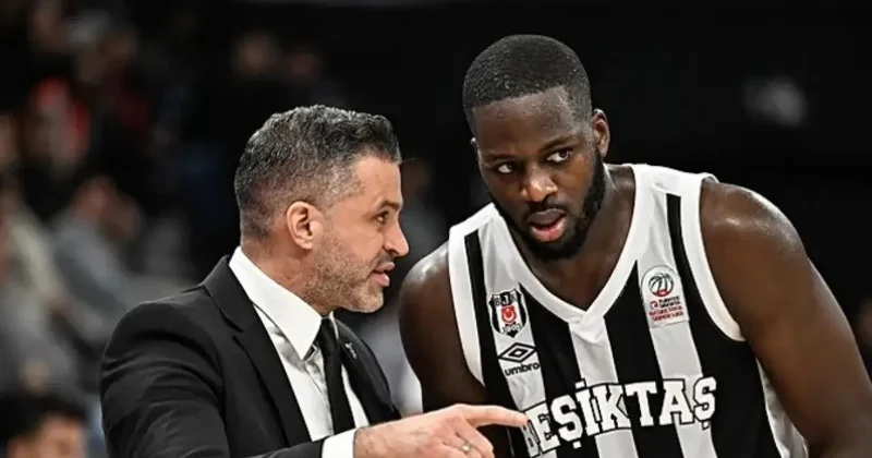 Beşiktaş tan dikkat çeken karar! 2 maça tek bilet