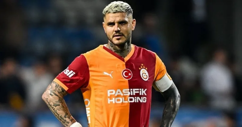 Galatasaray dan sonra boşta kalmıştı! Icardi sessizliğini bozdu Sözcü Gazetesi