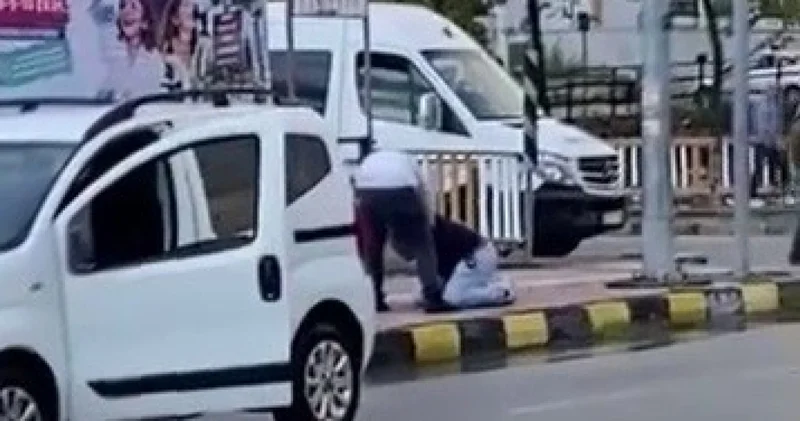 Son dakika: Köprüde cinayet! Husumetlisini öldürdü! Son dakika haberleri