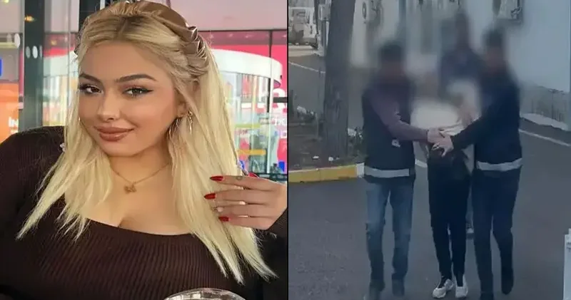 Merve Nur’un cinayet sanığına 29 yıl hapis
