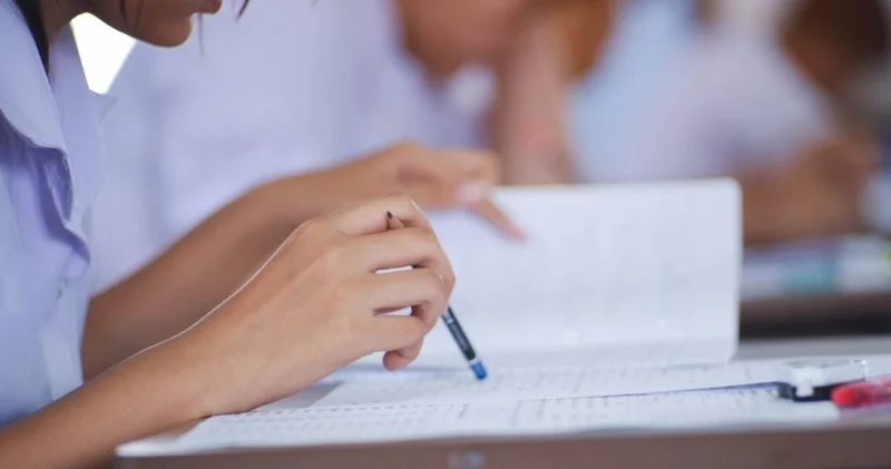Türkiye eğitimde birçok göstergede OECD ortalamasını aştı Haberler
