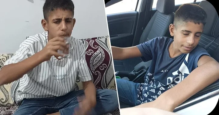 Mardin de 13 yaşındaki Hasan Çapat tan 5 gündür haber alınamıyor
