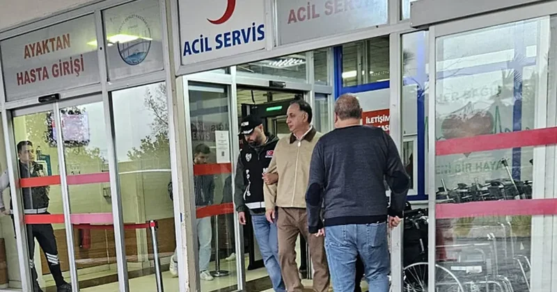 Hakemler Dosyası operasyonunda ifade işlemleri başladı! Ferhat Gündoğdu yarın ifade verecek