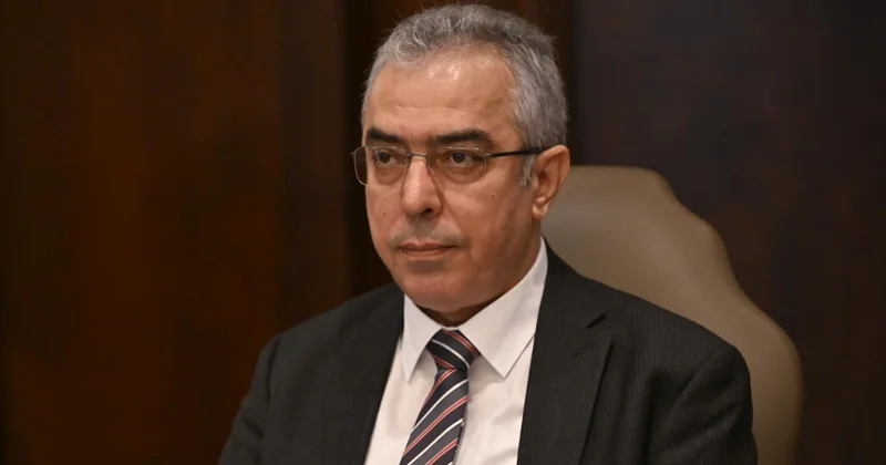 DKK Başkanı Tanrıkulu: Yatırım fonlarıyla ilgili inceleme ve denetim çalışmaları başladı
