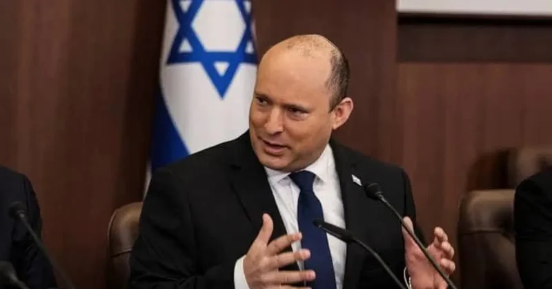 Bennett ten Netanyahu ya Haredi tepki: İsrail ordusu çöküş riskiyle karşı karşıya