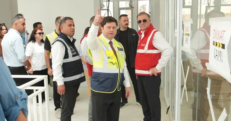 CHP, İstanbul daki kalesi Kadıköy ü gözden mi çıkardı? Rekor oyla seçilen Mesut Kösedağı disipline gönderildi