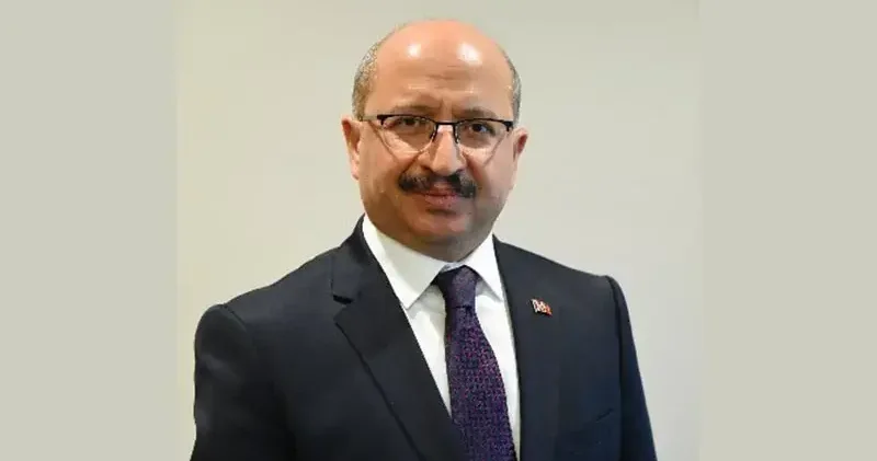 Devlet Denetleme Kurulu Başkanı Tanrıkulu dan sermaye piyasalarına ilişkin açıklaması