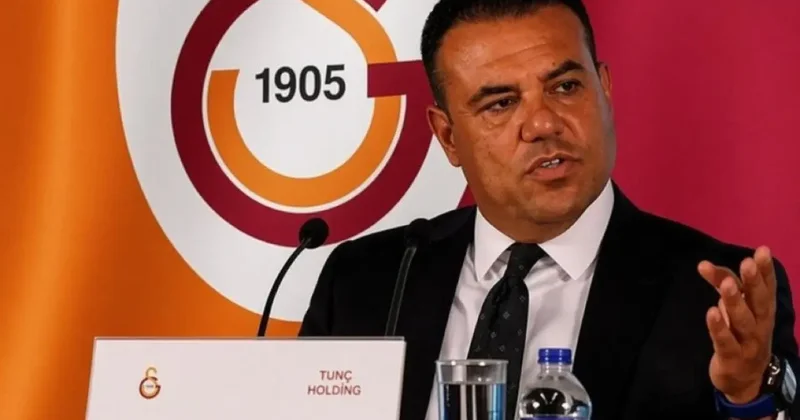 Beşiktaşlı çocuğa Galatasaraylı iş insanı Dinçer Azaphan dan unutulmaz jest