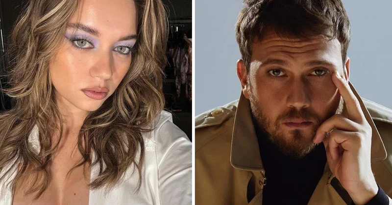 Afra Saraçoğlu ve Aras Bulut İynemli’nin uyuşturucu test sonucu belli oldu! Biri pozitif