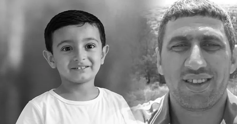 Girne deki gemi kazasında cesedine ulaşılan 1 i çocuk 2 kişinin kimliği tespit edildi