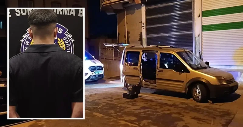 Küfür tartışması cinayetle bitti