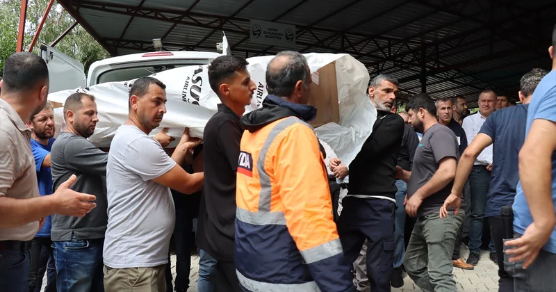 Naaşlarına günler sonra ulaşıldı! Biri 6, biri 51 yaşındaydı