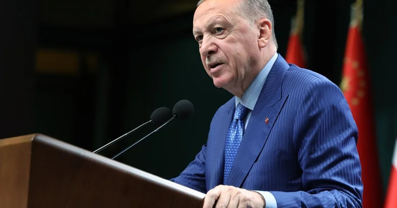 Cumhurbaşkanı Erdoğan ın açıkladığı “hukuki düzenlemelerin” detayları! Savcılara yeni yetki gündemde