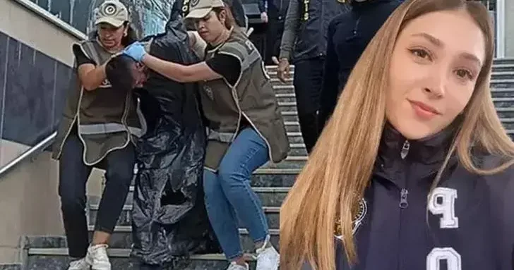 Ümraniye’de polis Şeyda Yılmaz’ın şehit edilmesine ilişkin 3 polisin yargılandığı davanın ilk duruşması görüldü