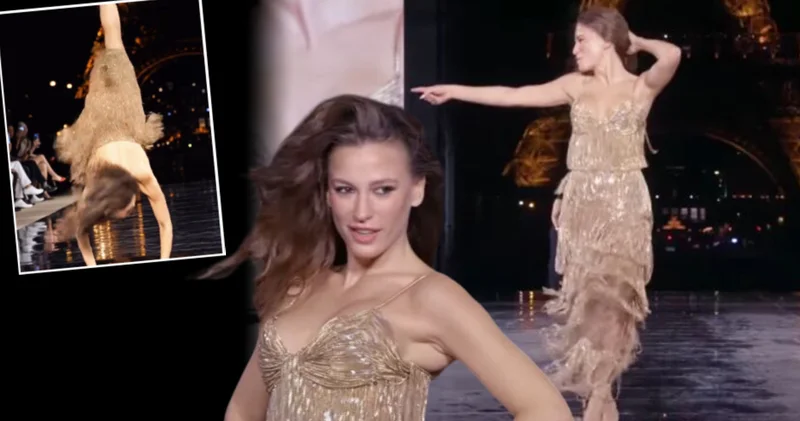 Serenay Sarıkaya dan yapay zeka videosuna yorum: Bunları yapmak aklıma gelmedi