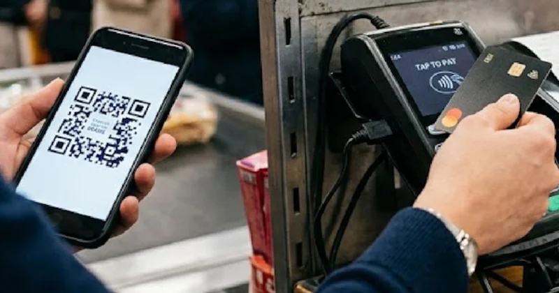 QR kodla ödeme yapanlar yandı: Anında boşalıyor Sözcü Gazetesi
