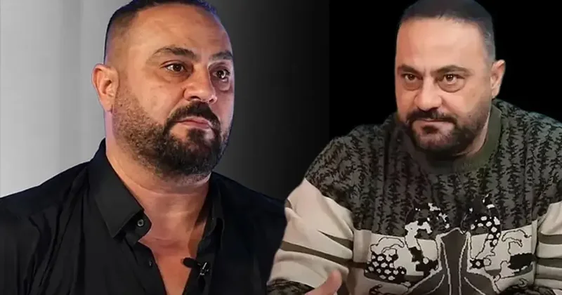 Hasan Şaş ın uyuşturucu testi pozitif çıktı Spor Haberleri