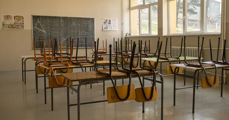 Öğrenciler dikkat! Sakarya da bugün okullar tatil mi? 30 Eylül 2026 Çarşamba Sakarya da okul var mı, hangi ilçelerde eğitime ara verildi?